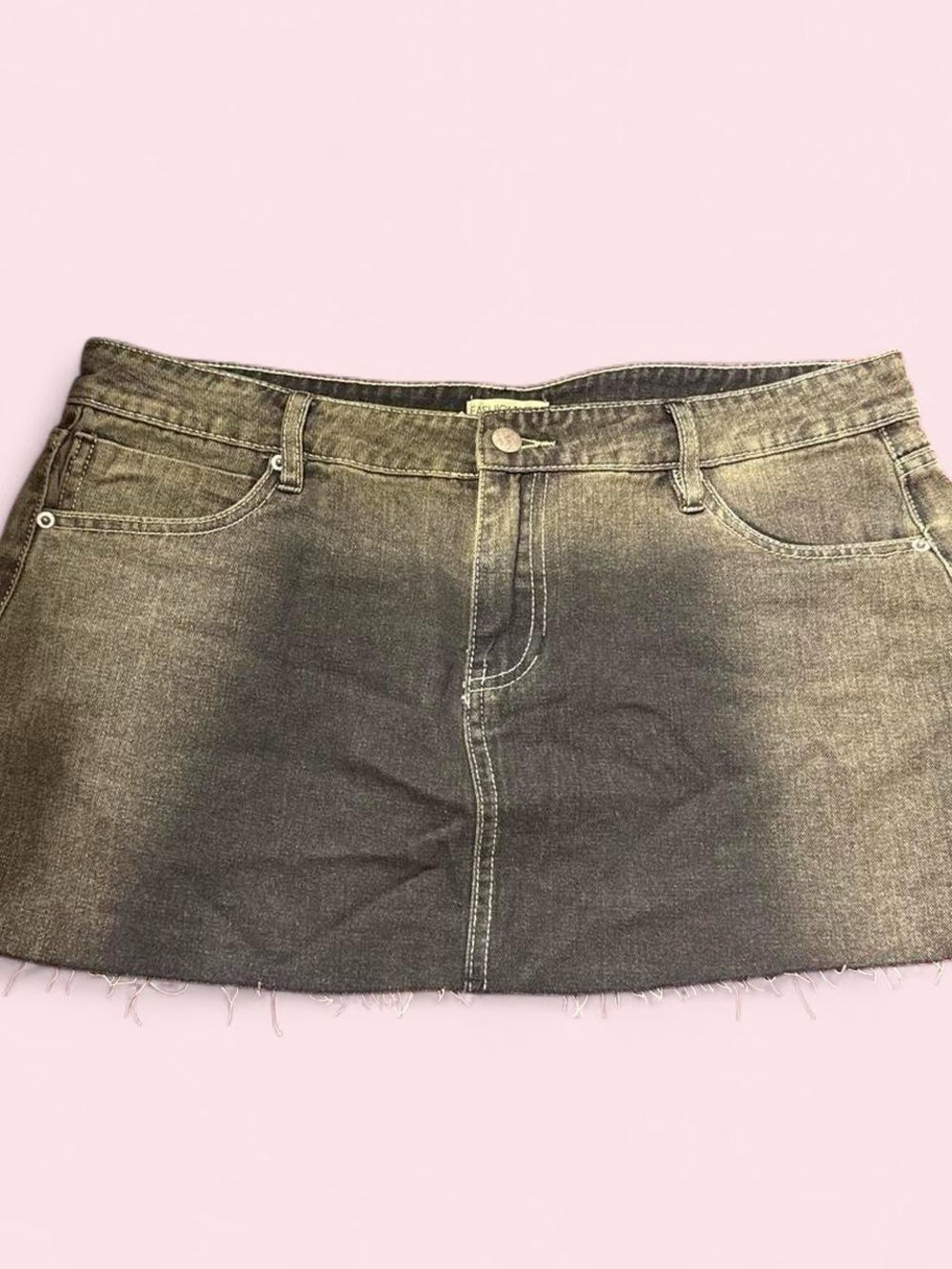 NWOT Mini Skirt